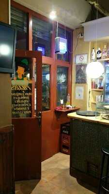 Pizzería Maravillas