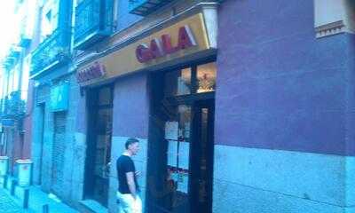 Paelleria Gala