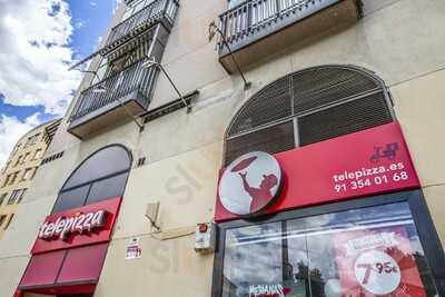 Telepizza