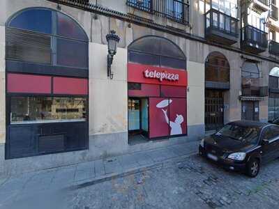 Telepizza