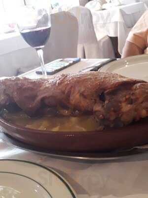 Restaurante El Pinar