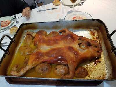 Restaurante El Pinar