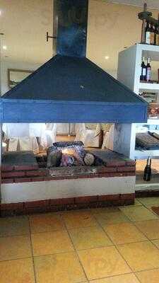 Restaurante El Pinar