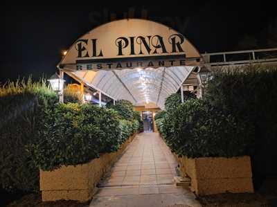 Restaurante El Pinar