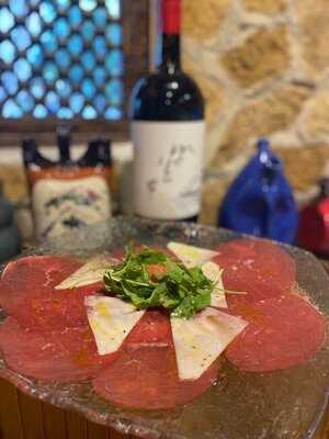 Restaurante Bar El Racó De Aranaz