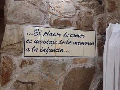 Restaurante Bar El Racó De Aranaz