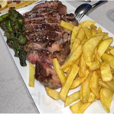 Restaurante Bar El Racó De Aranaz