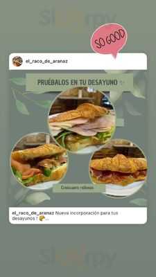 Restaurante Bar El Racó De Aranaz