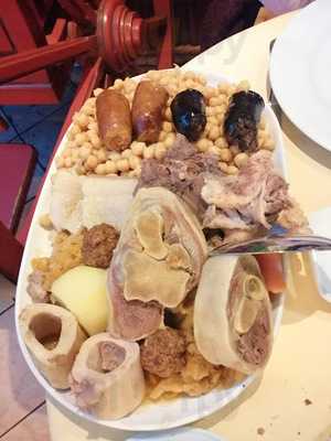 Cerveceria El Pezcaito