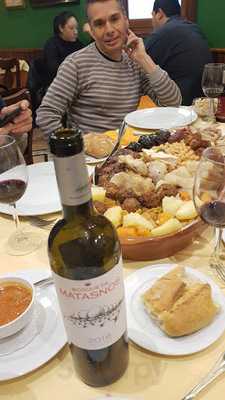 Cerveceria El Pezcaito