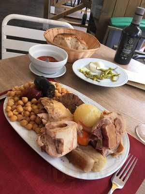 Cerveceria El Pezcaito