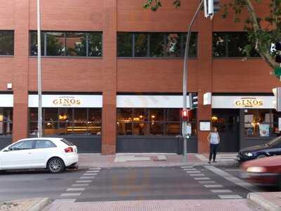 Ginos