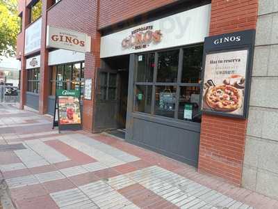Ginos