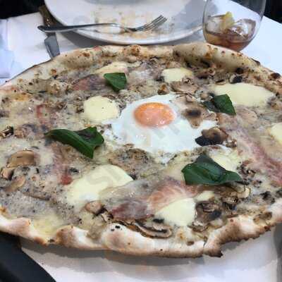 La Tagliatella C.c. Islazul, Madrid