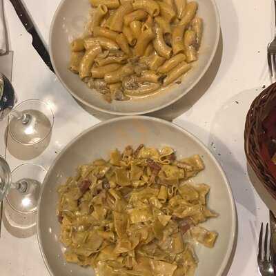 La Tagliatella C.c. Islazul, Madrid