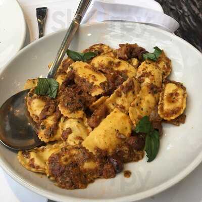 La Tagliatella C.c. Islazul, Madrid