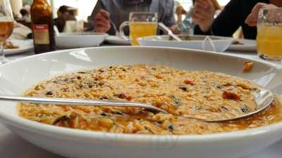 La Tagliatella C.c. Islazul, Madrid