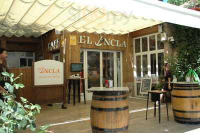 El Ancla