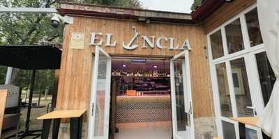 El Ancla