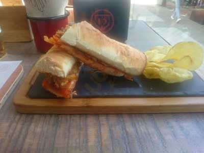 Taberna Del Volapié