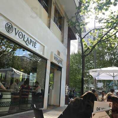 Taberna Del Volapié