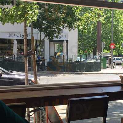 Taberna Del Volapié