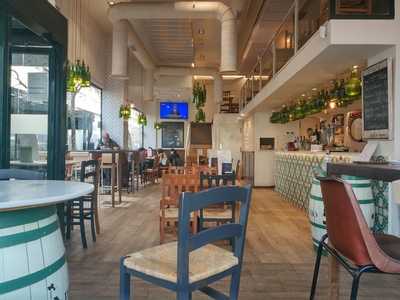 Taberna Del Volapié