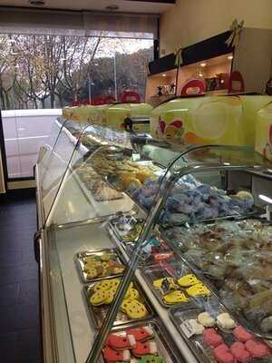 Pasteleria Torrehermosa