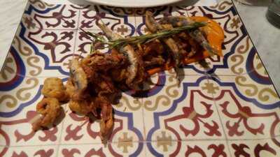 Restaurante Terraza Puertalsol