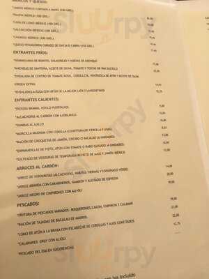 Restaurante Terraza Puertalsol