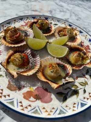 Restaurante Terraza Puertalsol