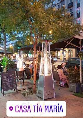 Casa Tía María