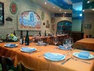 Cerveceria Cruz Blanca