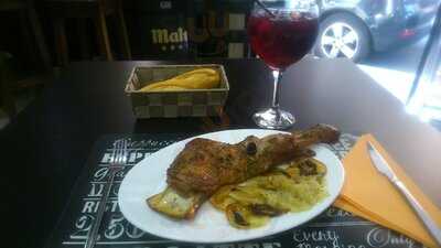 La Cocina De Hermosilla