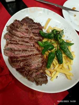 La Cocina De Hermosilla