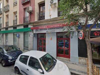 La Cocina De Hermosilla