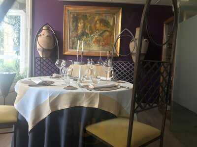 Restaurante Elviso