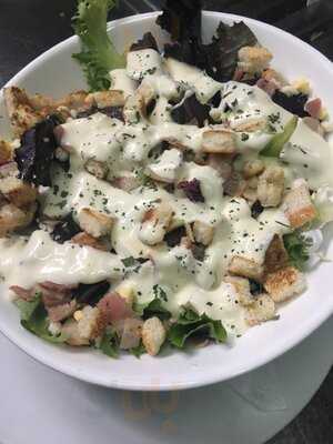 Charlotte Coffee Lounge Gastrobar & Gin