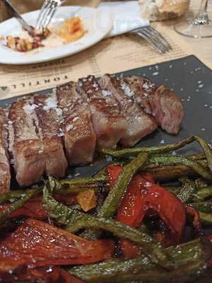 Stone Garden Restaurant