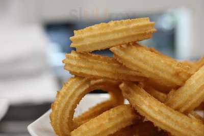 Stone Garden Restaurant