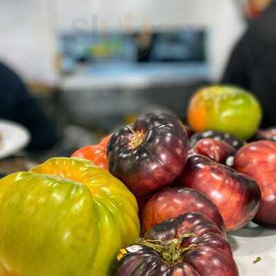 Stone Garden Restaurant