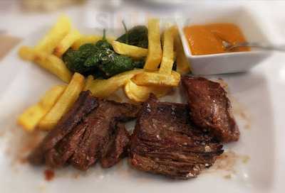 Stone Garden Restaurant