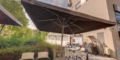 Stone Garden Restaurant