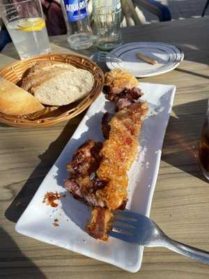 Stone Garden Restaurant