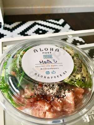 Aloha Poké