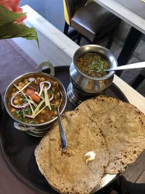 Restaurante Hindu Bolliwood