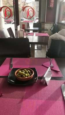 El Rincón De Valonia