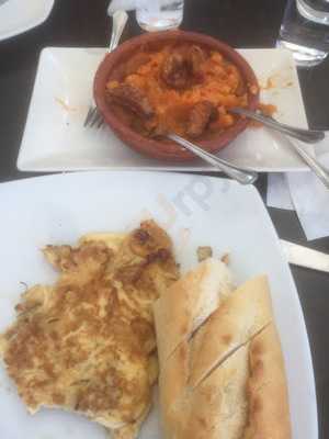 El Rincón De Valonia