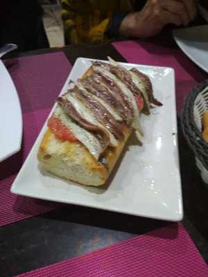 El Rincón De Valonia