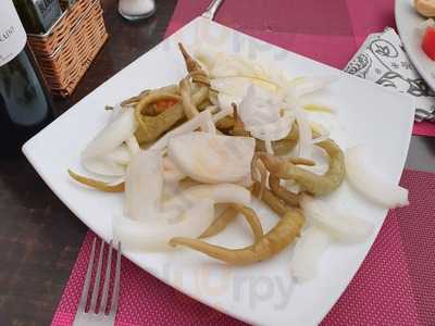 El Rincón De Valonia